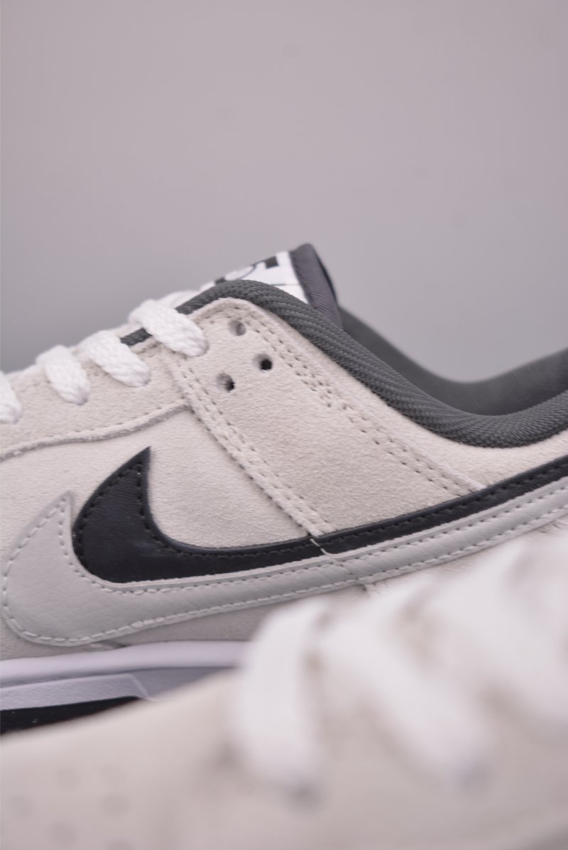 Nike SB Dunk Low view