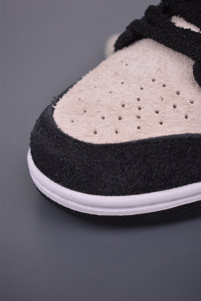Nike SB Dunk Low view