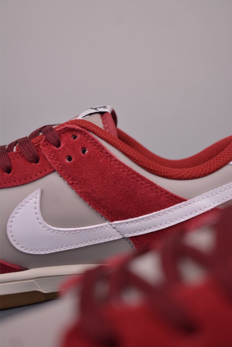 Nike SB Dunk Low view