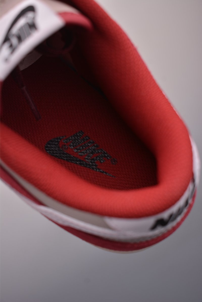 Nike SB Dunk Low view