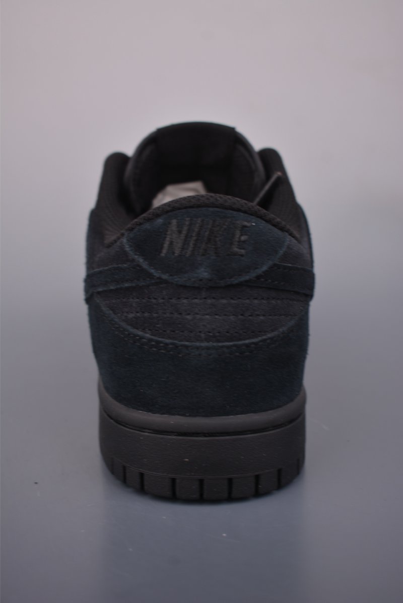 Nike SB Dunk Low view