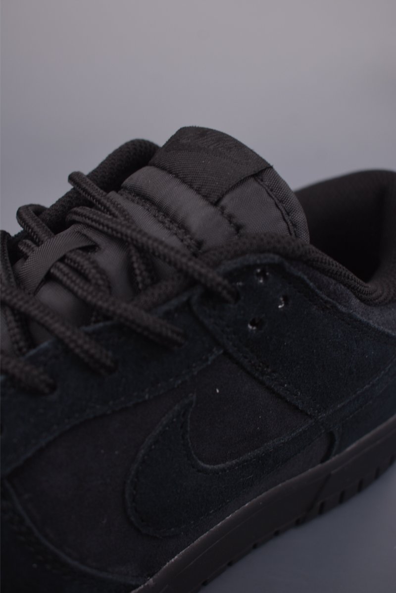 Nike SB Dunk Low view