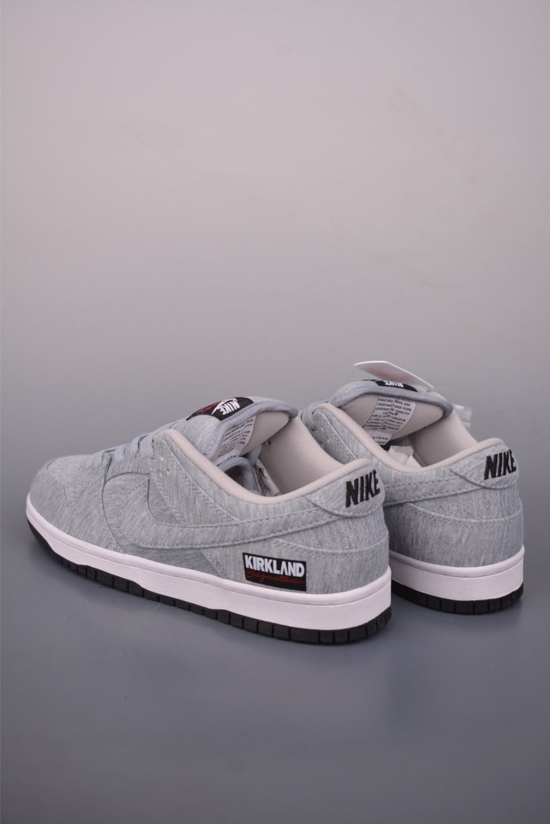 Nike SB Dunk Low 'Costco' view