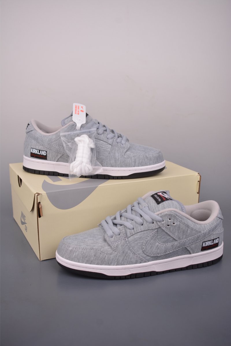 Nike SB Dunk Low 'Costco' view