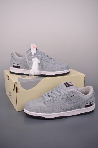 Nike SB Dunk Low 'Costco' view 5