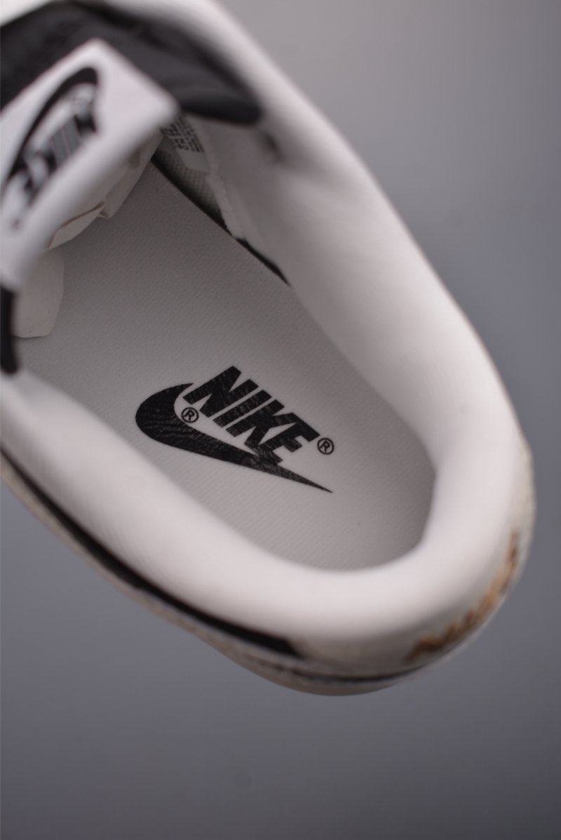 Nike SB Dunk Low view