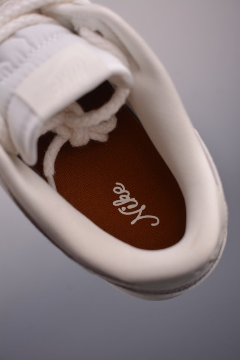 Nike SB Dunk Low view