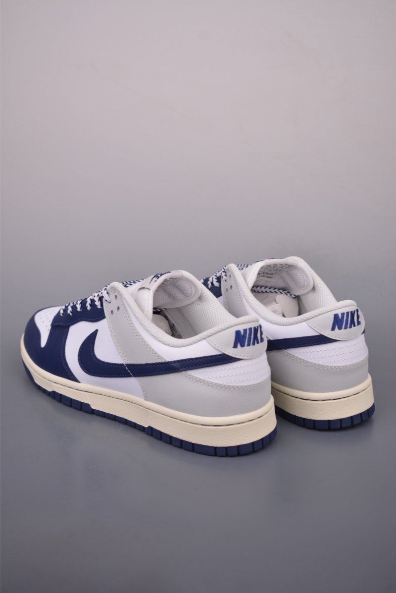 Nike SB Dunk Low view