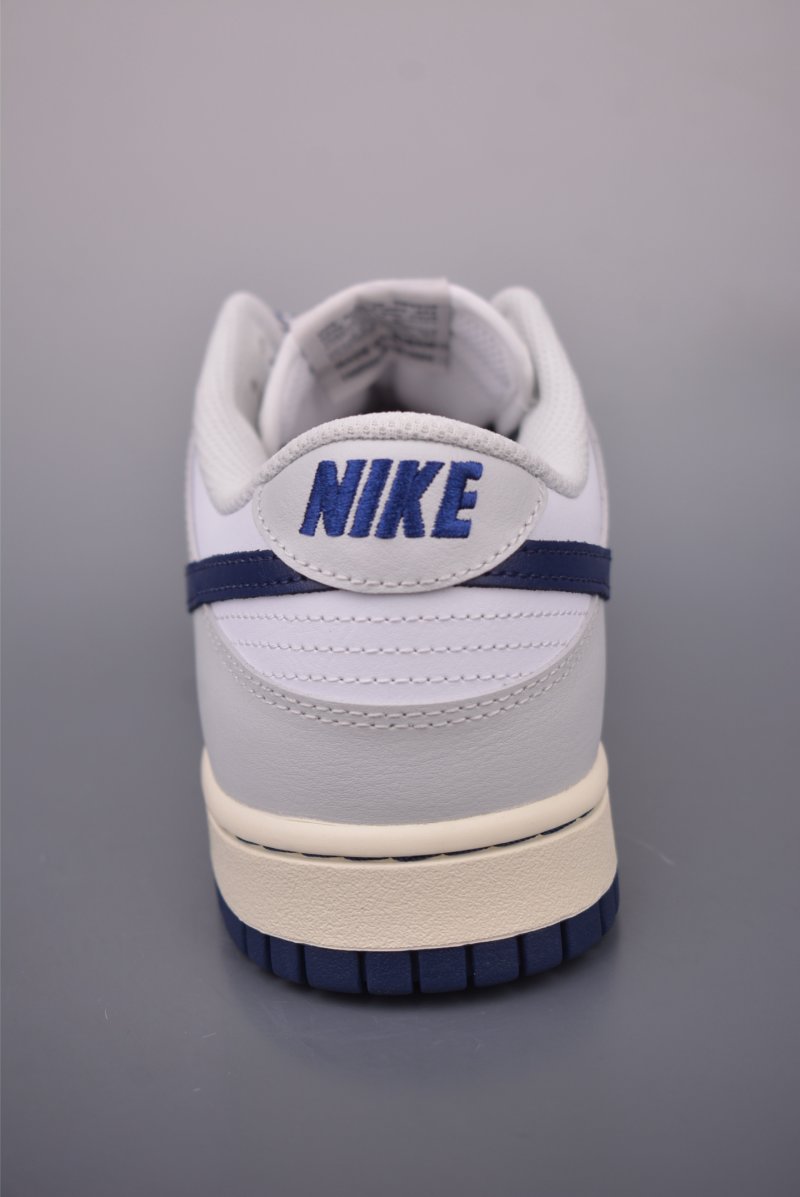 Nike SB Dunk Low view