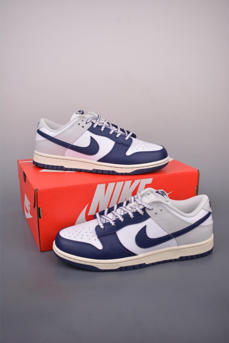 Nike SB Dunk Low view