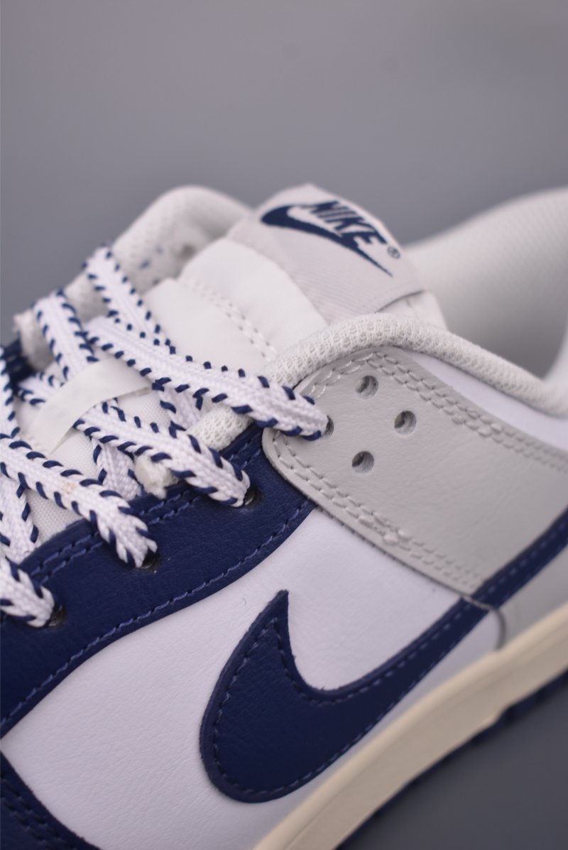 Nike SB Dunk Low view