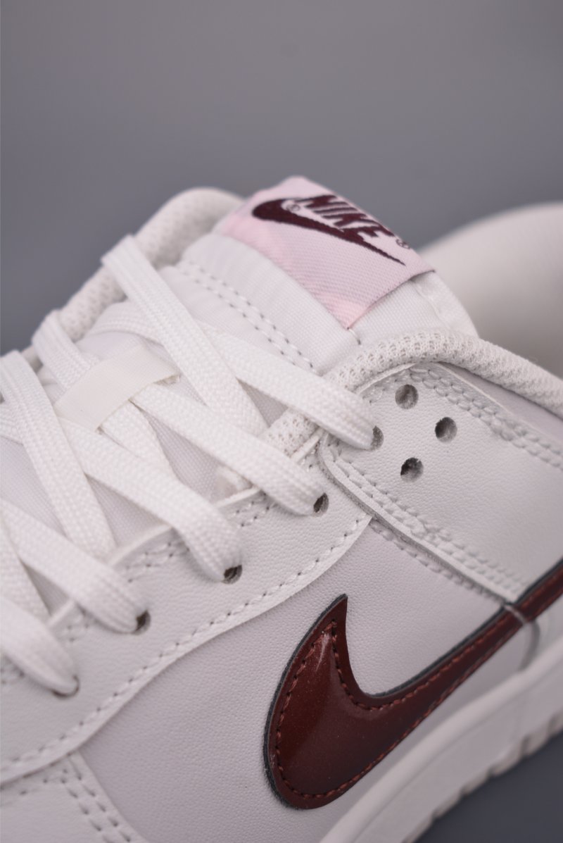 Nike SB Dunk Low view