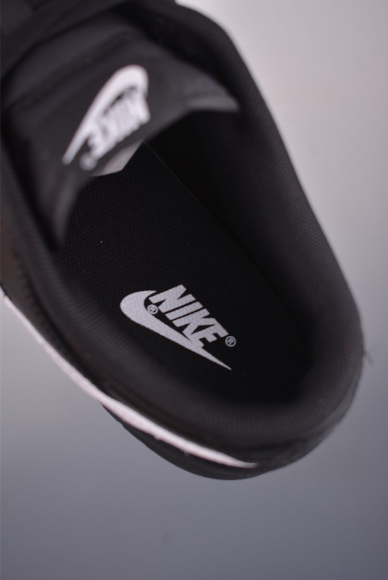 Nike SB Dunk Low view