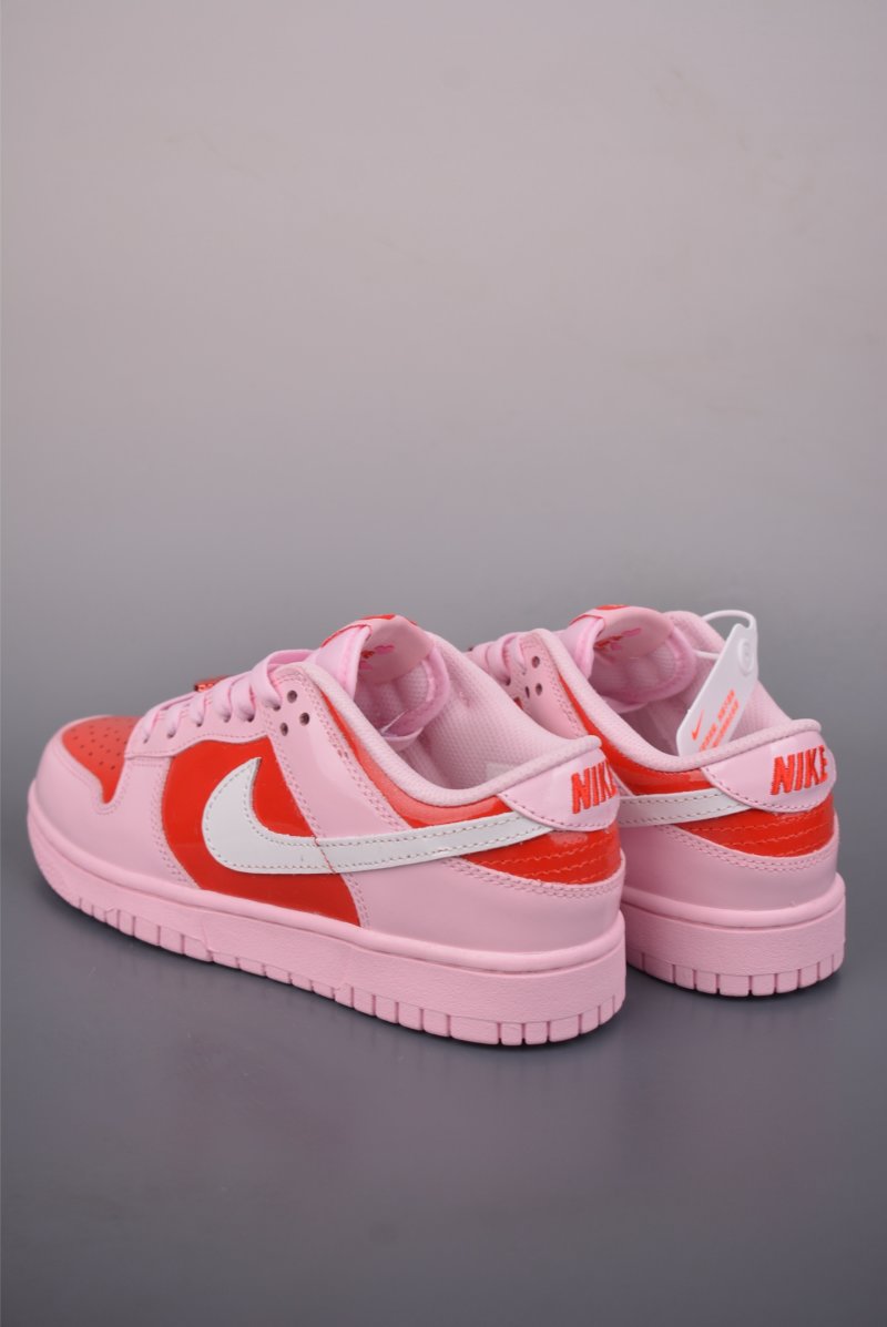 Nike SB Dunk Low view