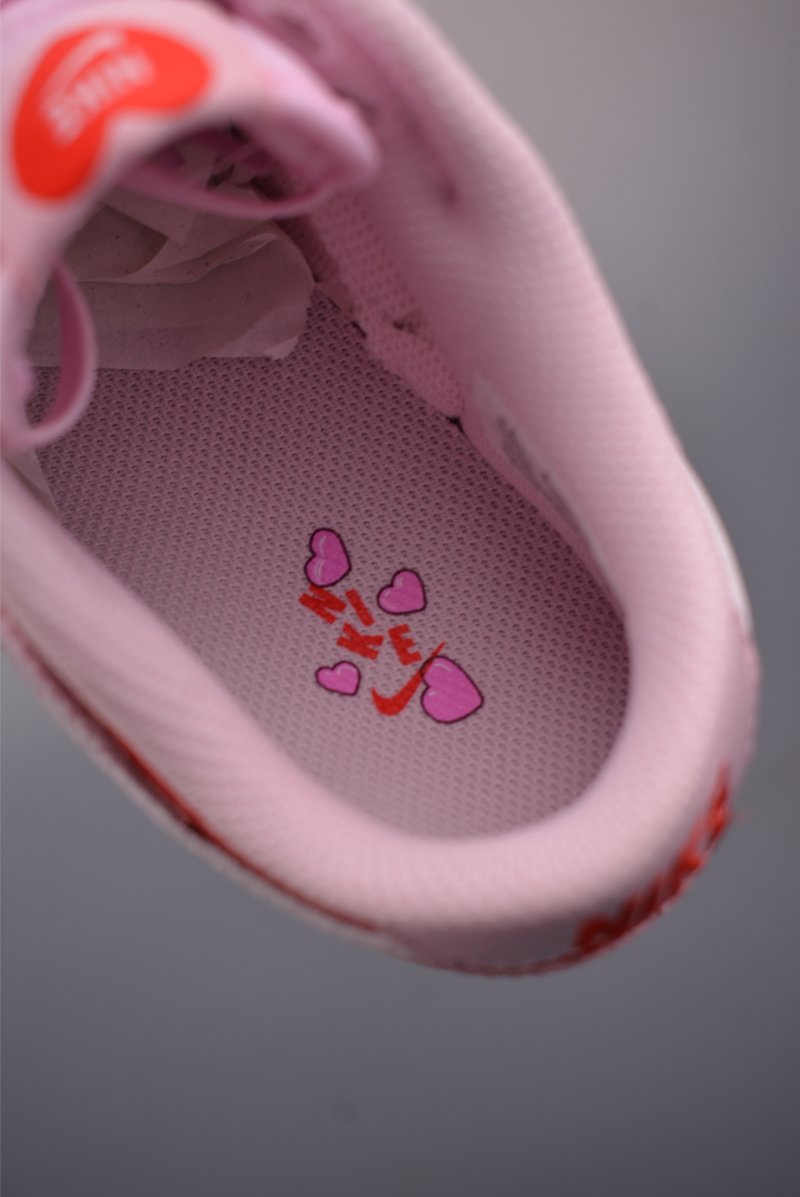 Nike SB Dunk Low view