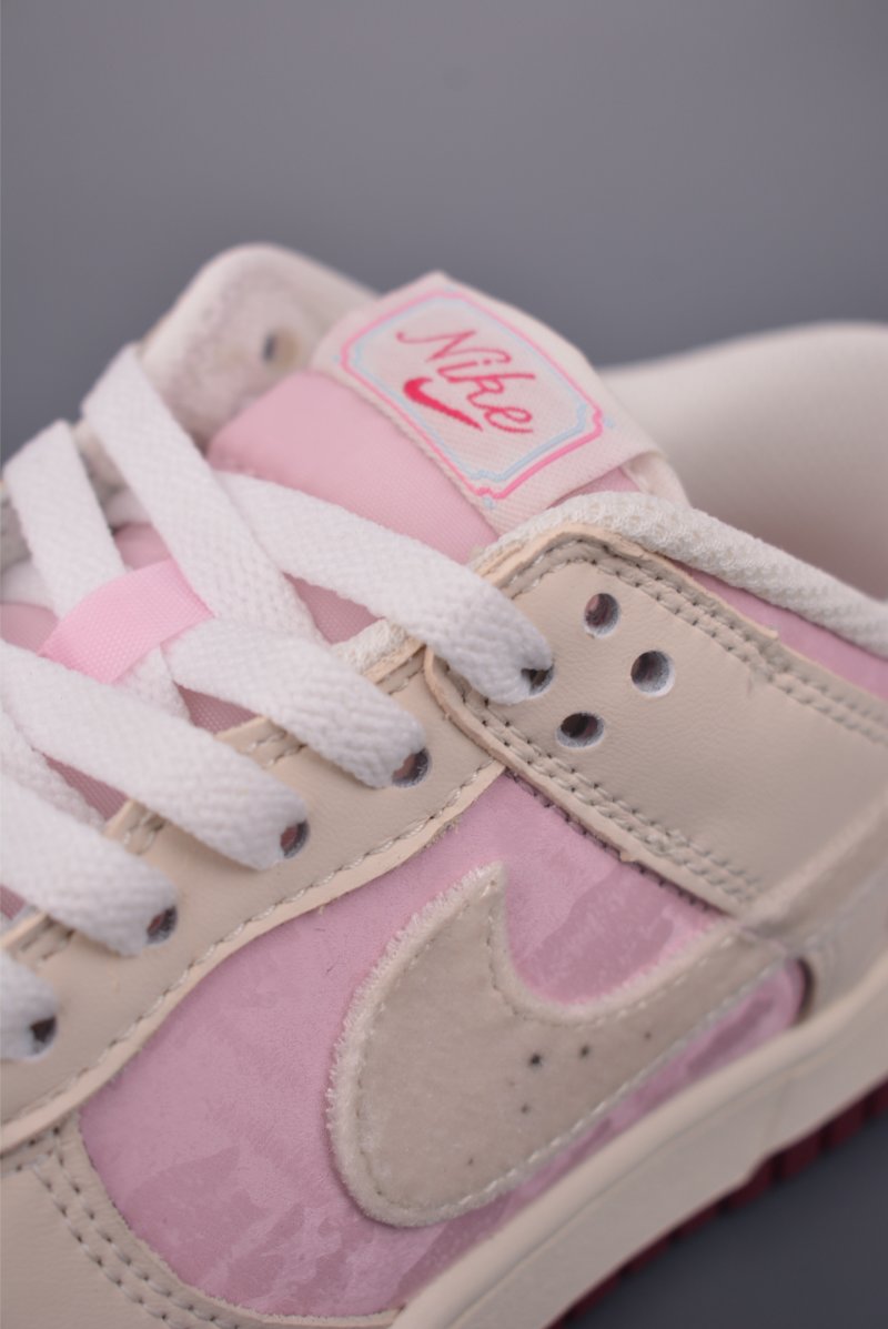 Nike SB Dunk Low view