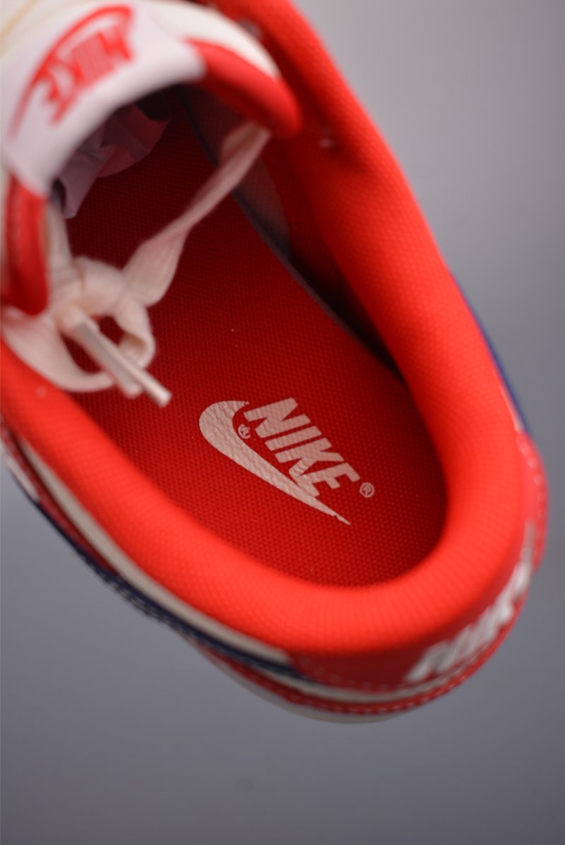 Nike SB Dunk Low 'Year Of The Horse' view