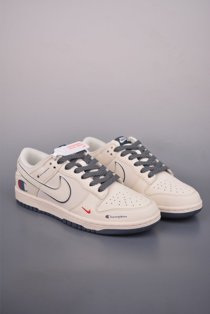 Nike SB Dunk Low 'Champion'