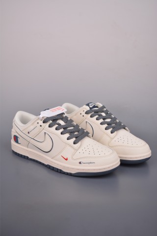 Nike SB Dunk Low 'Champion' view 1