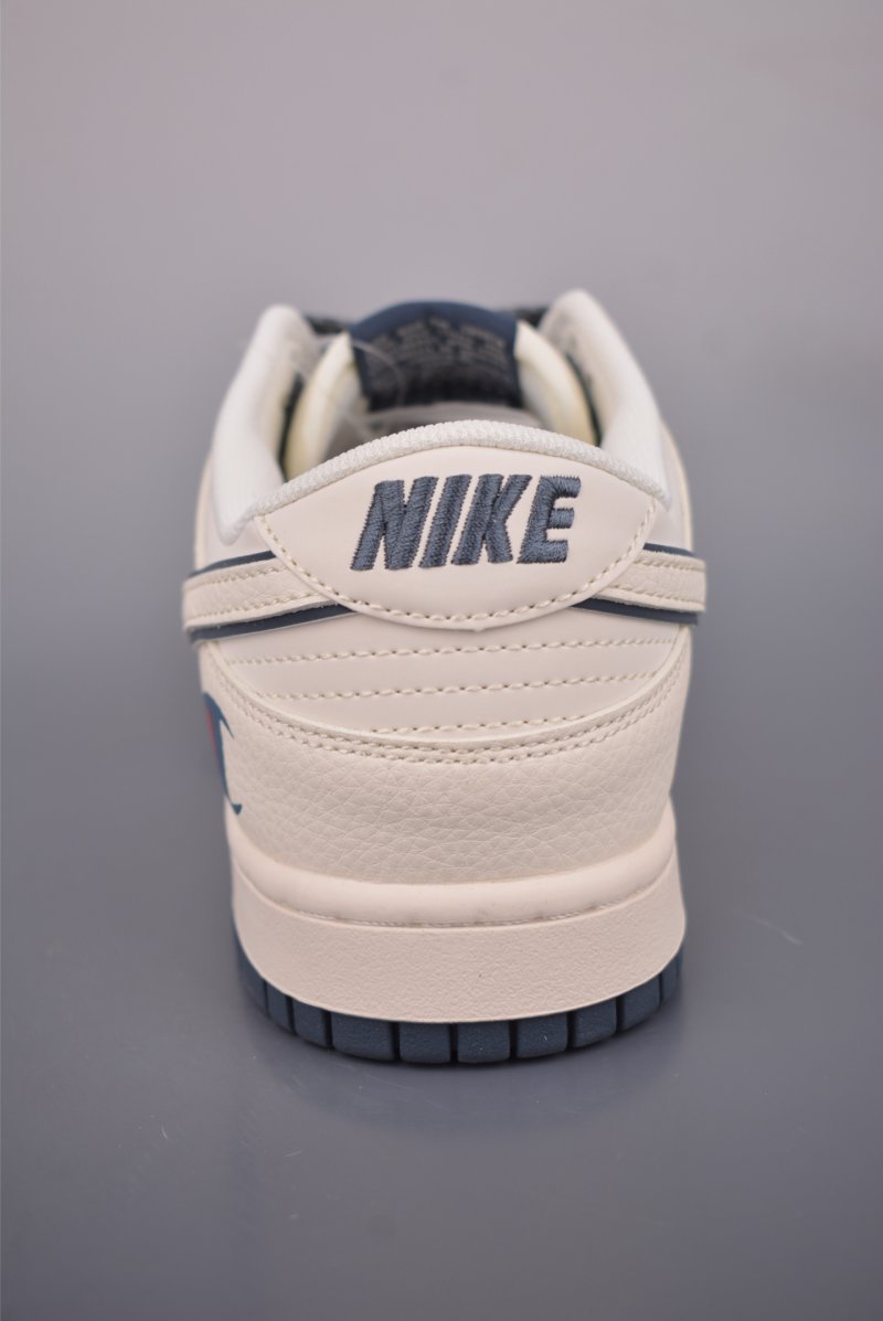 Nike SB Dunk Low 'Champion' view