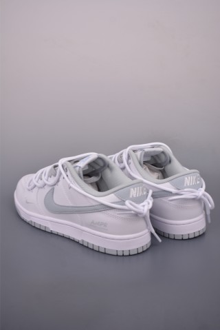 Nike SB Dunk Low 'Just Do It' view 2