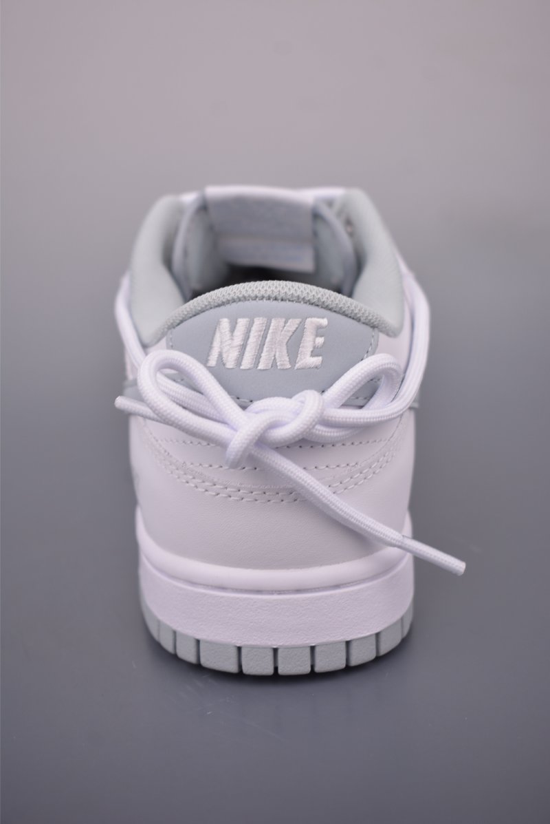 Nike SB Dunk Low 'Just Do It' view