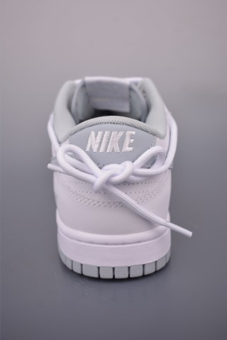 Nike SB Dunk Low 'Just Do It' view 4
