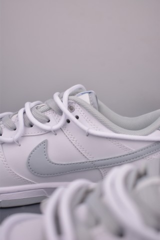 Nike SB Dunk Low 'Just Do It' view 8