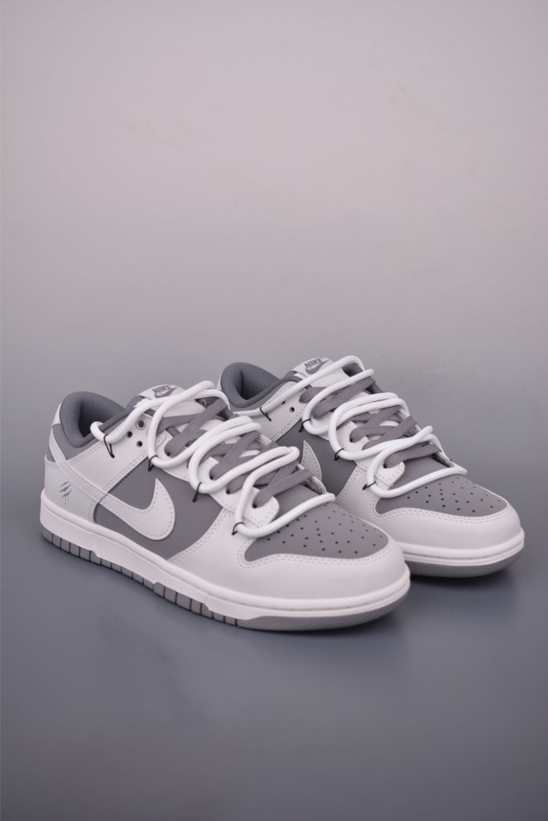 Nike SB Dunk Low 'Just Do It' view