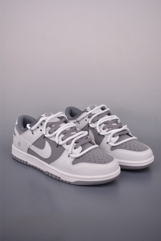 Nike SB Dunk Low 'Just Do It' view 10