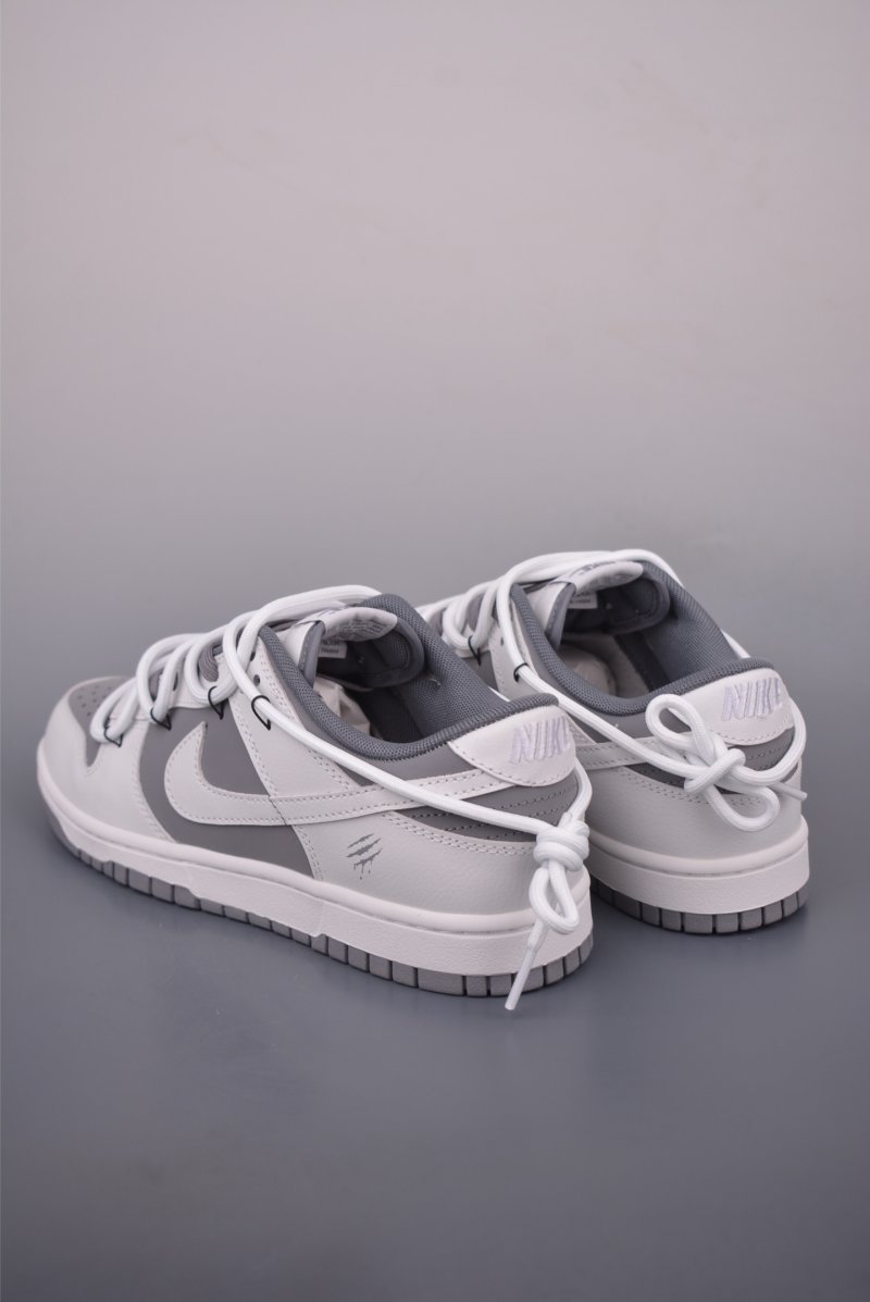 Nike SB Dunk Low 'Just Do It' view