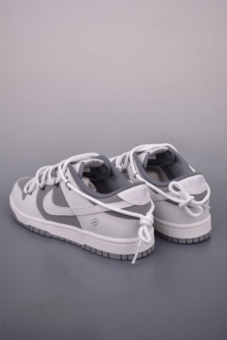 Nike SB Dunk Low 'Just Do It' view 11