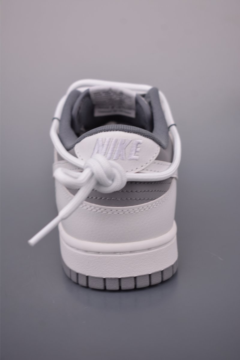 Nike SB Dunk Low 'Just Do It' view