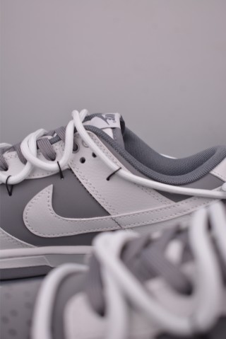 Nike SB Dunk Low 'Just Do It' view 17