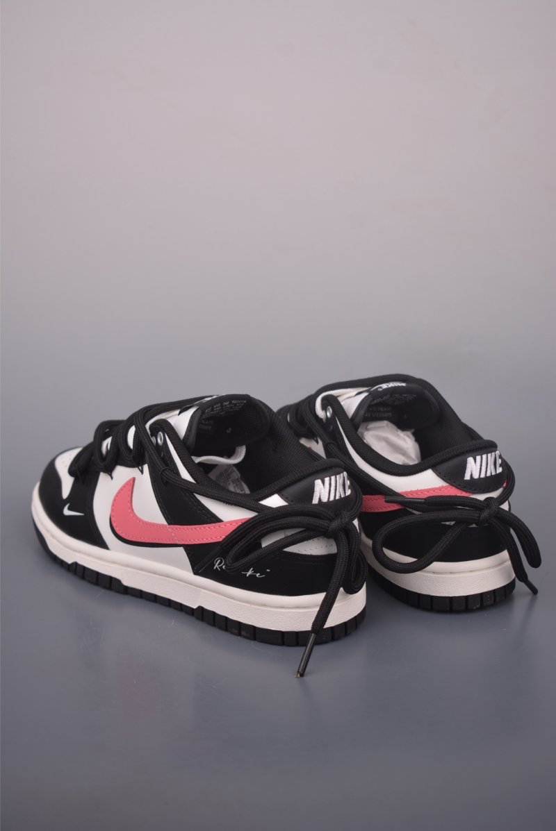 Nike SB Dunk Low 'Just Do It' view