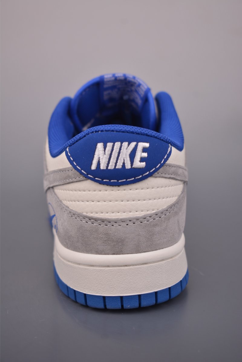 Nike SB Dunk Low 'Just Do It' view