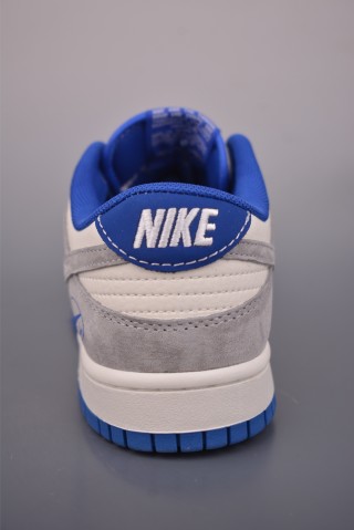 Nike SB Dunk Low 'Just Do It' view 4