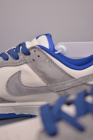 Nike SB Dunk Low 'Just Do It' view 8