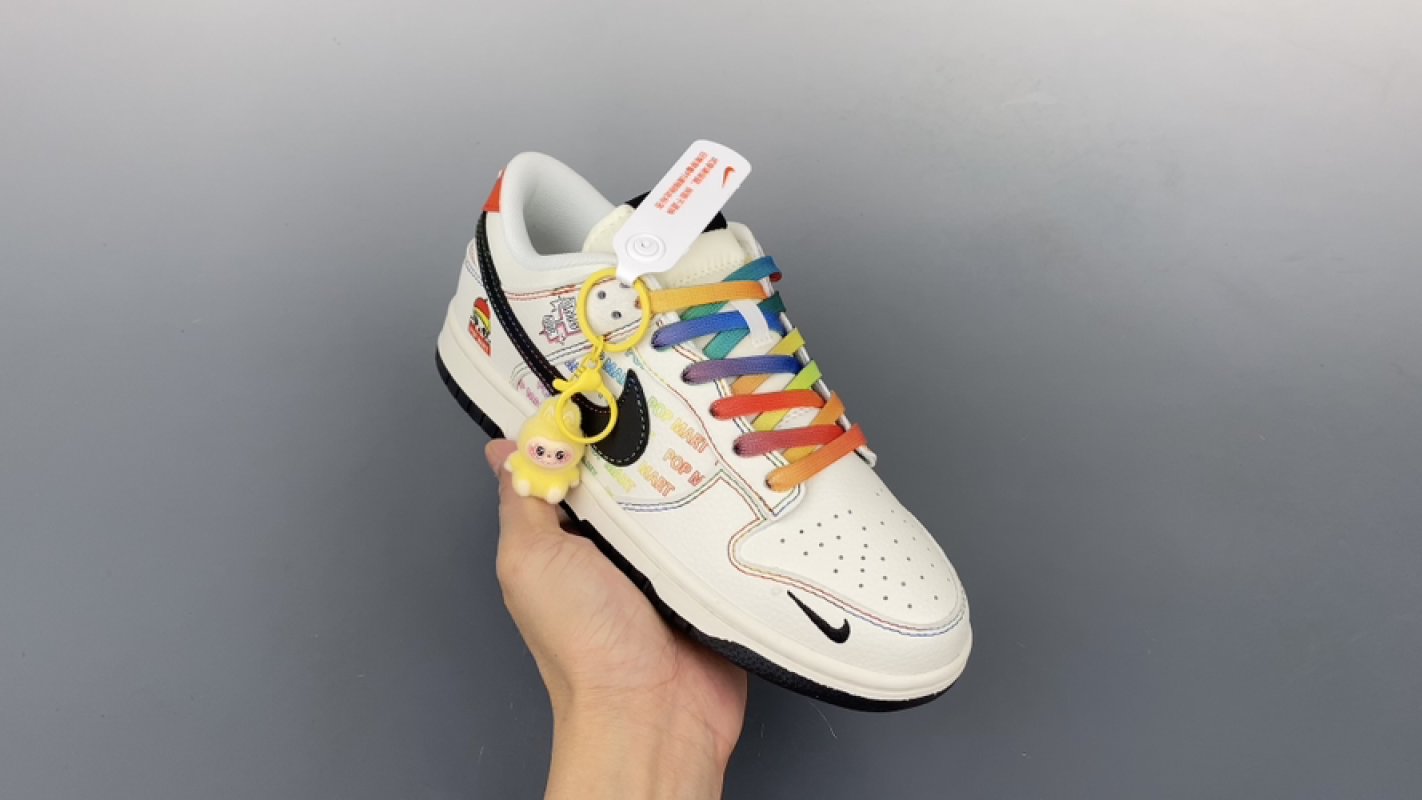 Nike SB Dunk Low 'Labubu'