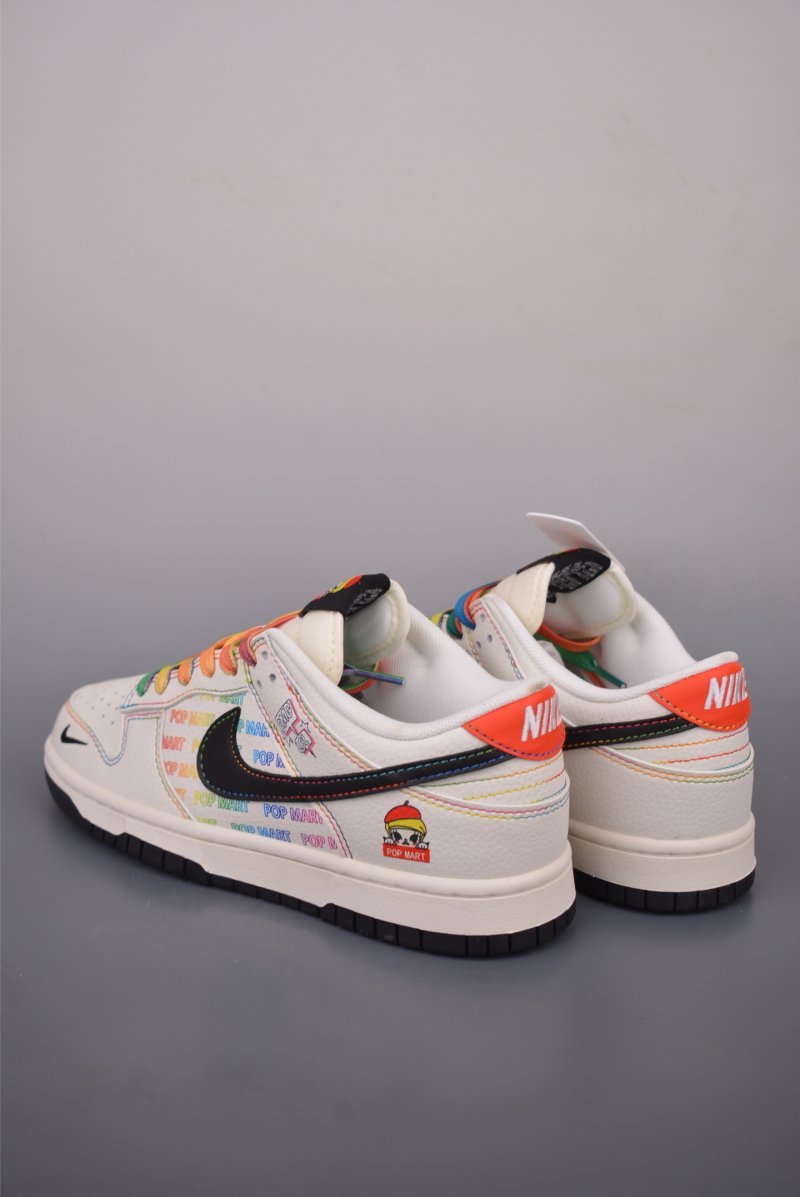 Nike SB Dunk Low 'Labubu' view