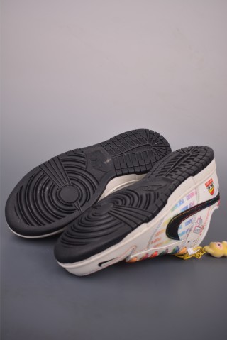 Nike SB Dunk Low 'Labubu' view 3