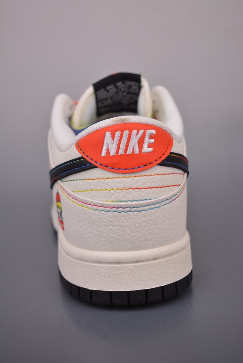 Nike SB Dunk Low 'Labubu' view