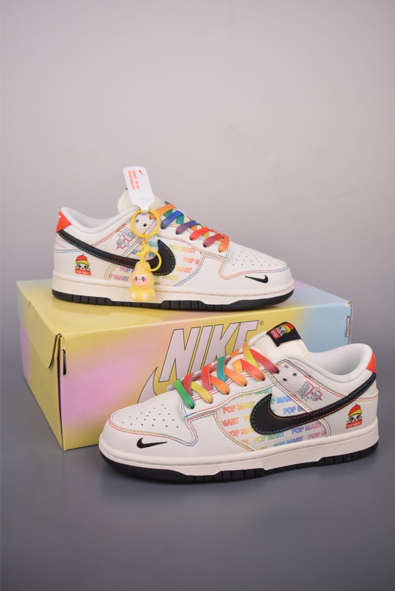Nike SB Dunk Low 'Labubu' view