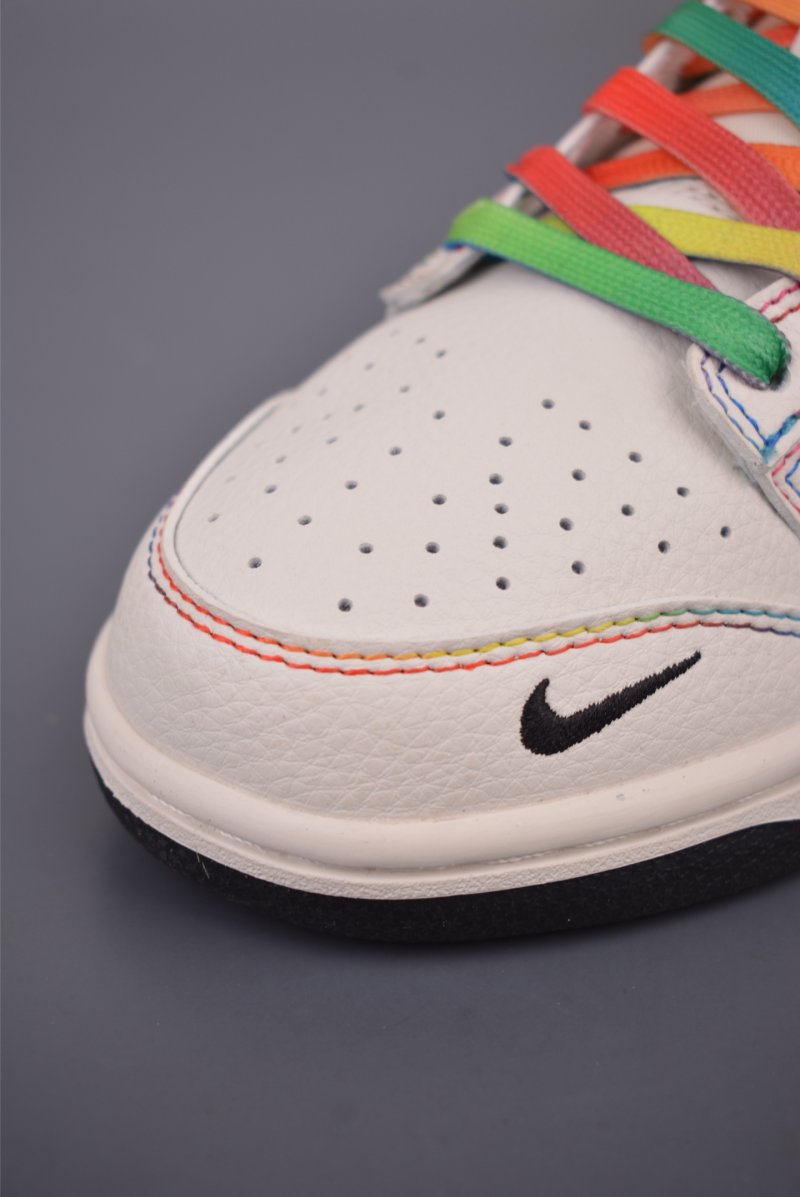 Nike SB Dunk Low 'Labubu' view