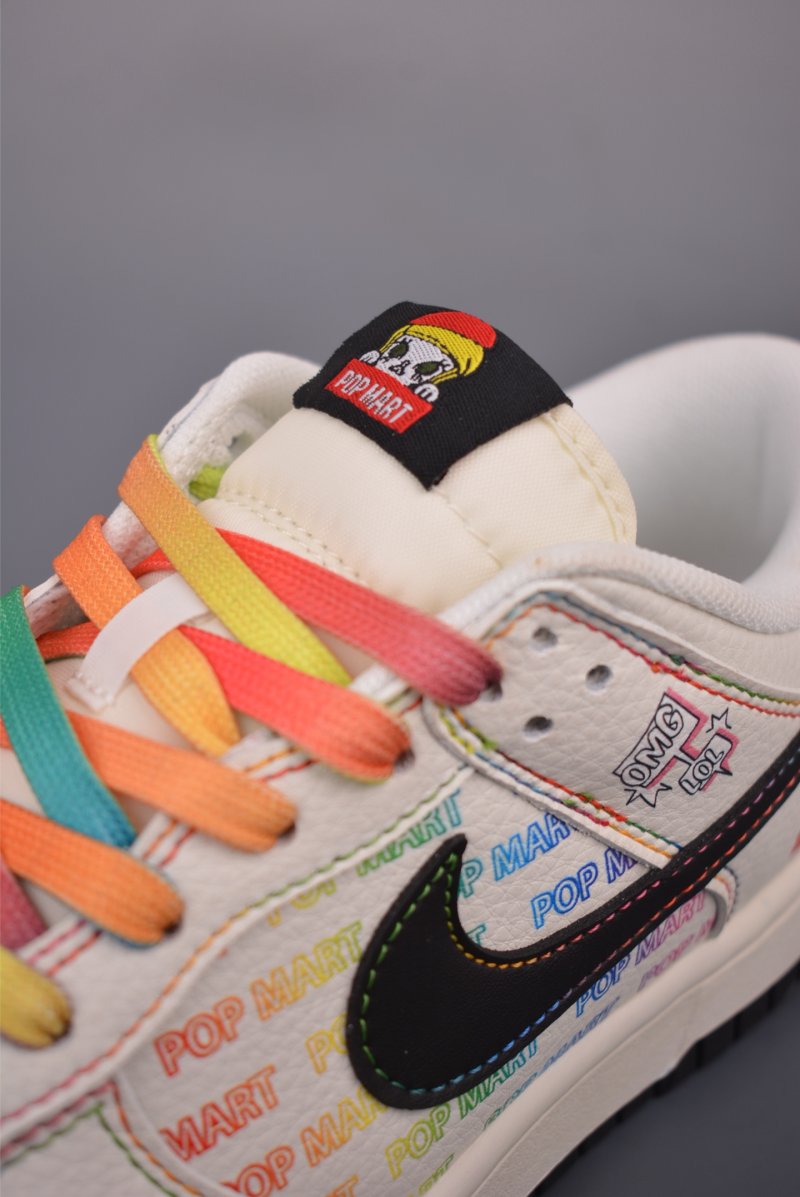 Nike SB Dunk Low 'Labubu' view