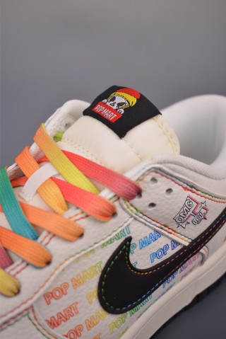 Nike SB Dunk Low 'Labubu' view 7