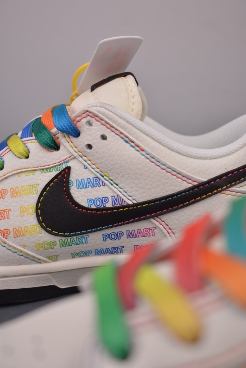Nike SB Dunk Low 'Labubu' view