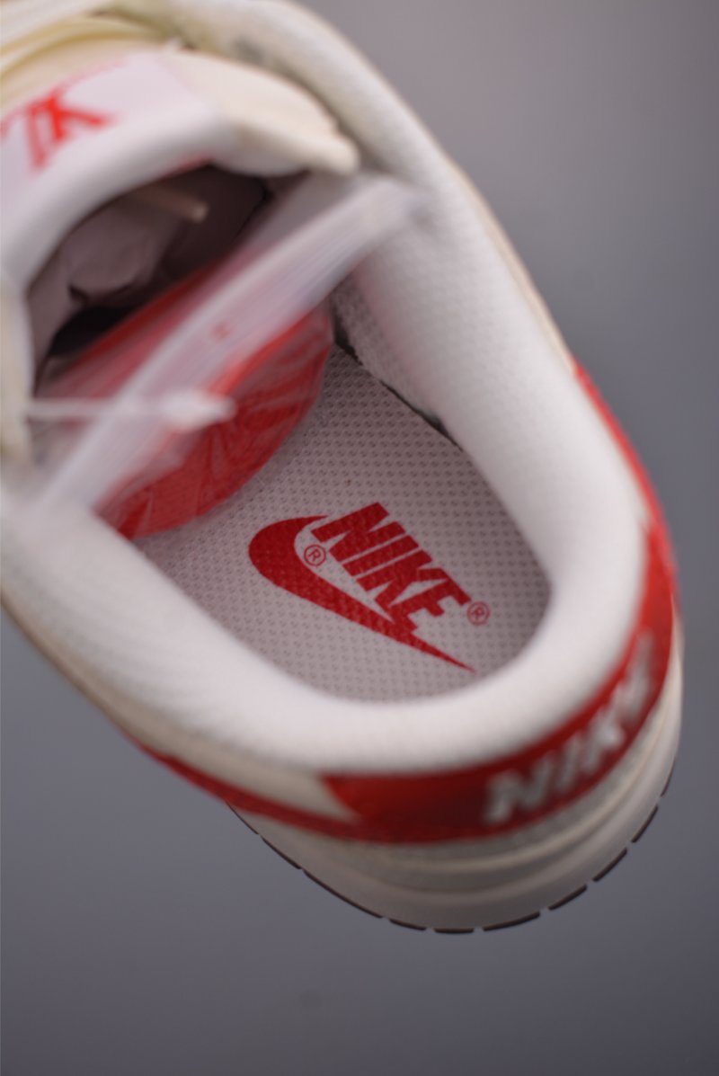 Nike SB Dunk Low 'LV' view