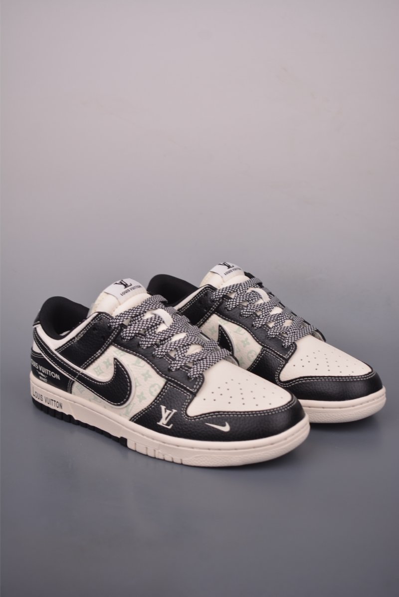 Nike SB Dunk Low 'LV'
