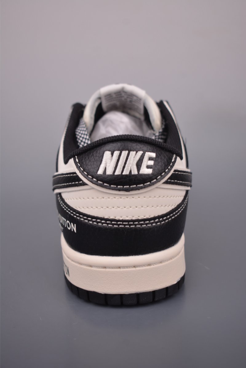 Nike SB Dunk Low 'LV' view